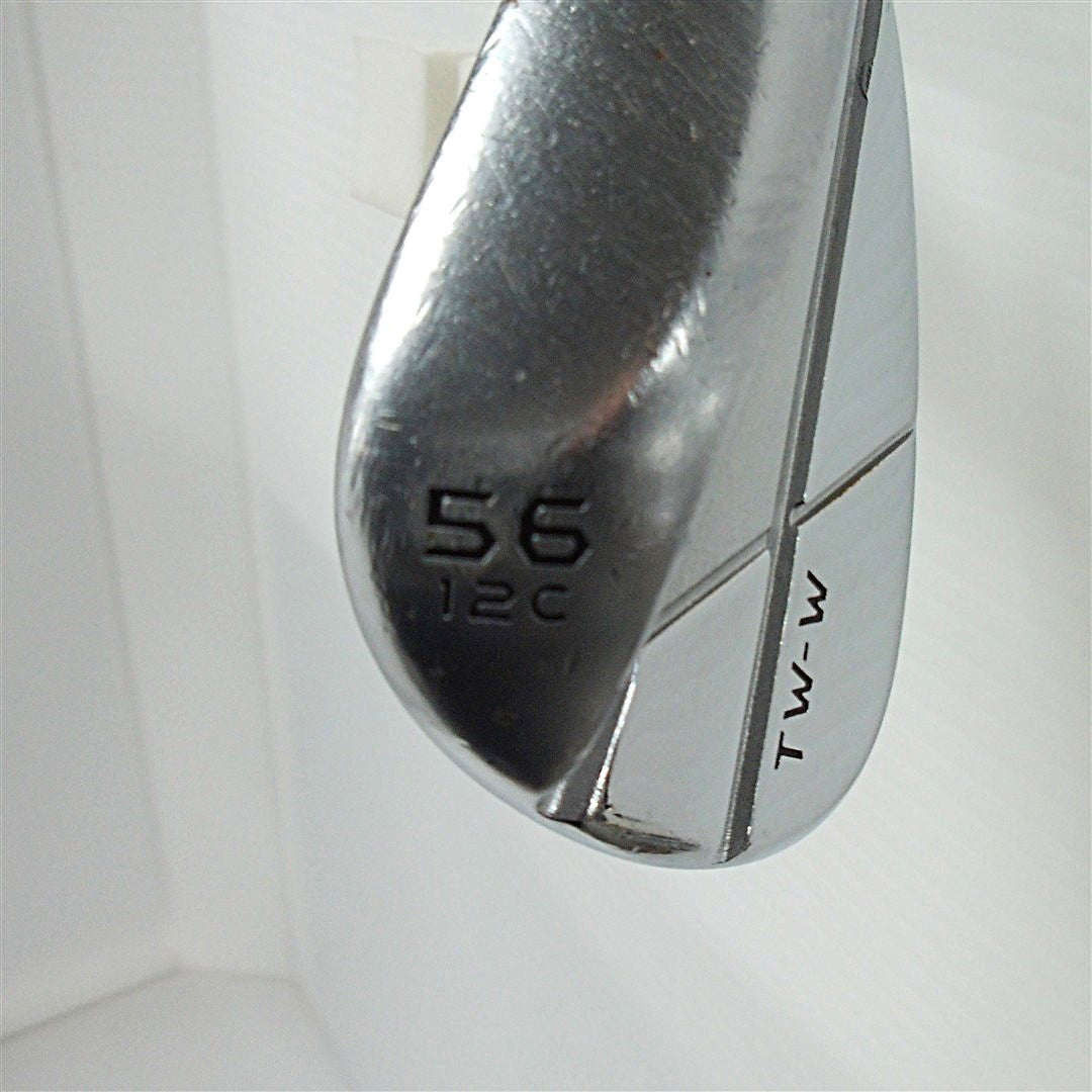 HONMA Wedge TOUR WORLD TW-W(2024) Chrome 56° NS PRO MODUS3 TOUR105