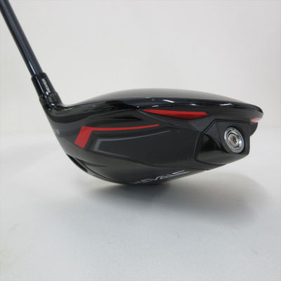 TaylorMade Driver STEALTH 9° Stiff TENSEI RED TM50(STEALTH)