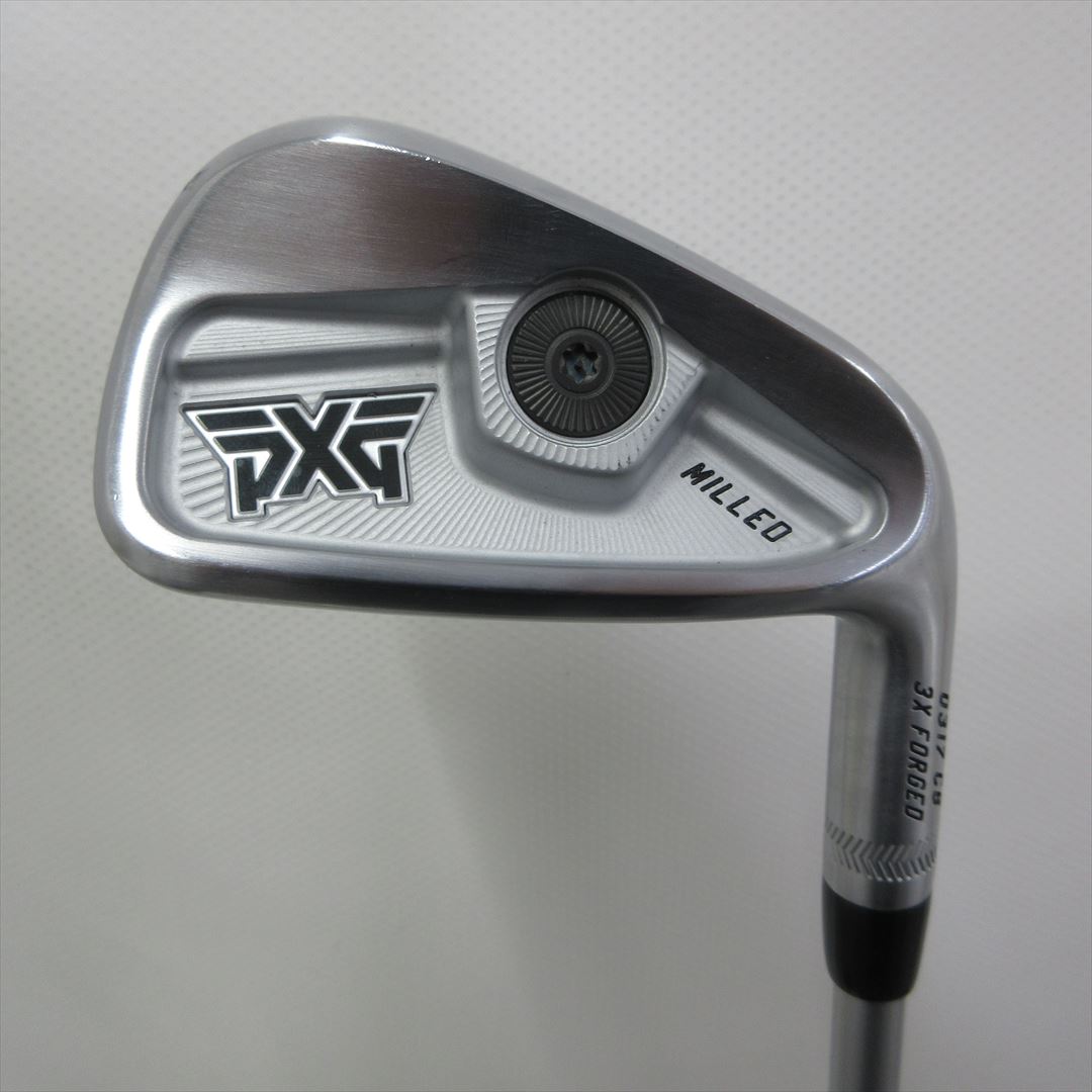 PXG Iron Set PXG 0317 CB Stiff MCI 90 6 pieces