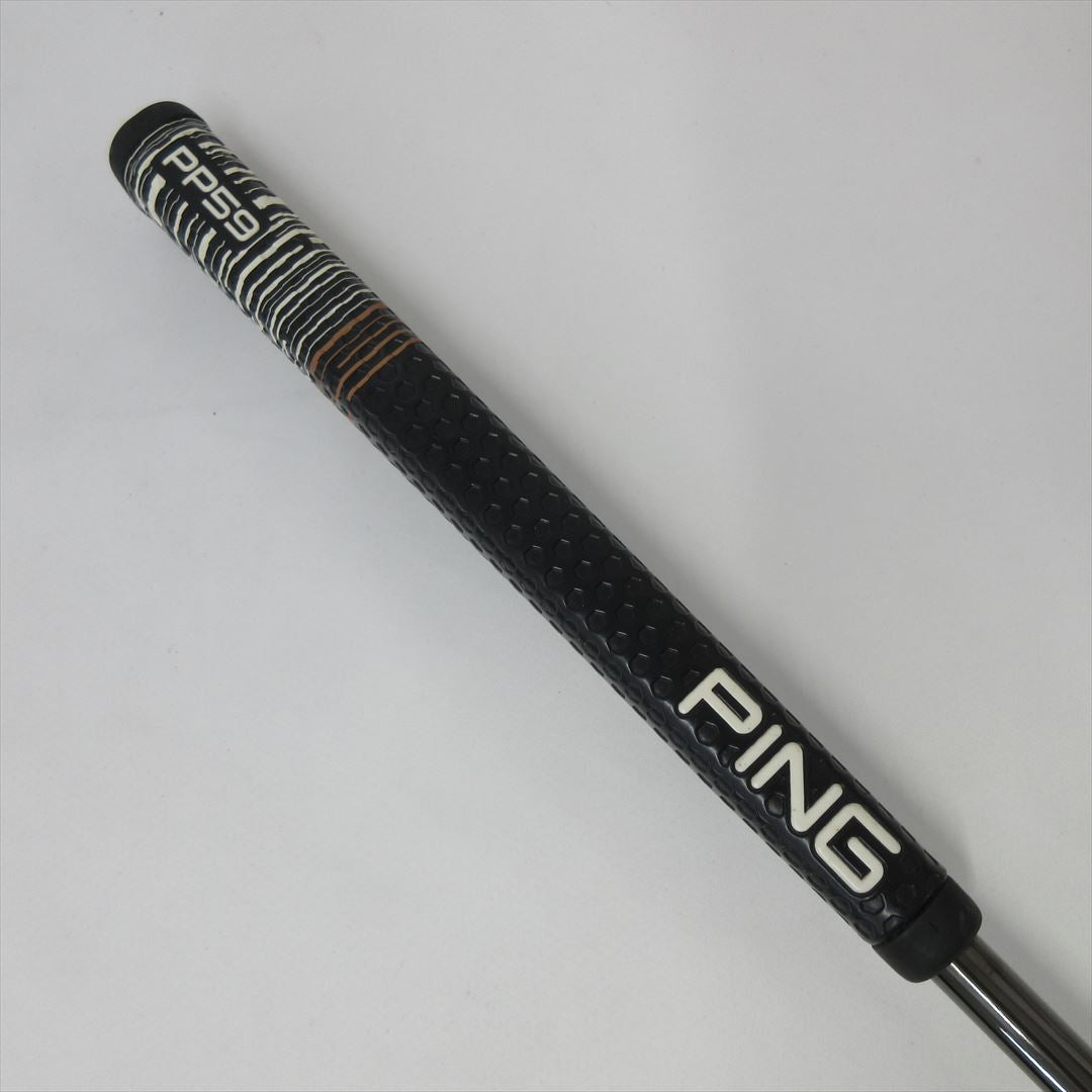 Ping Putter HEPPLER PIPER C 33 inch Dot Color Black