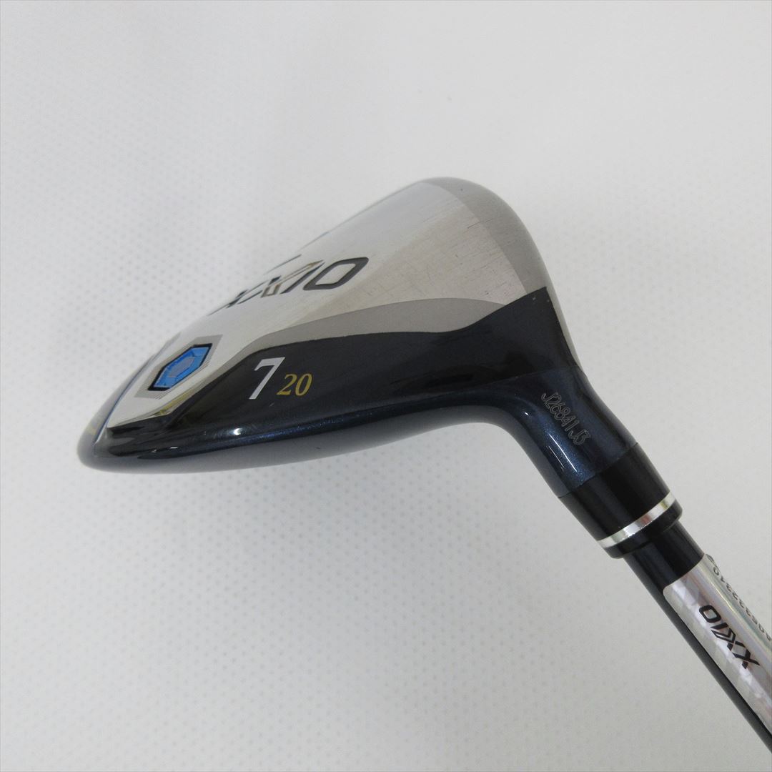 XXIO Fairway XXIO12 7W 20° Stiff XXIO MP1200