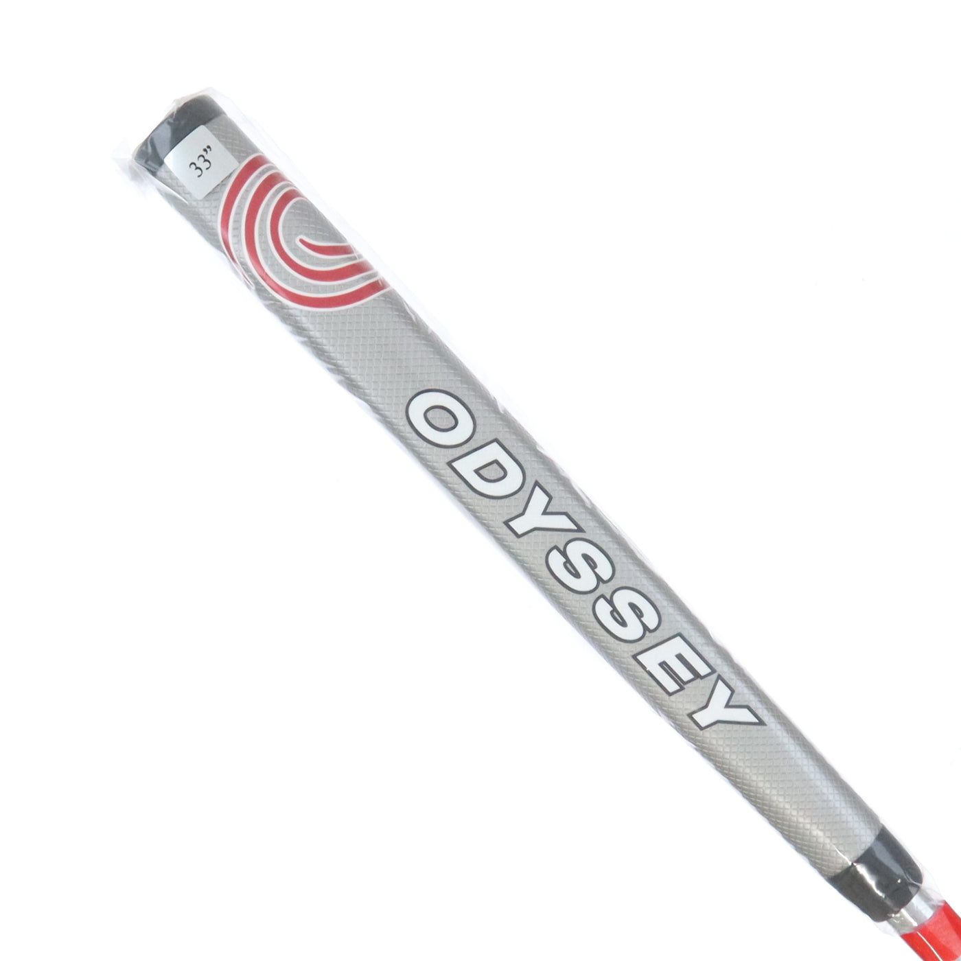 Odyssey Putter Brand New WHITE HOT OG #7 BIRD 33 inch: