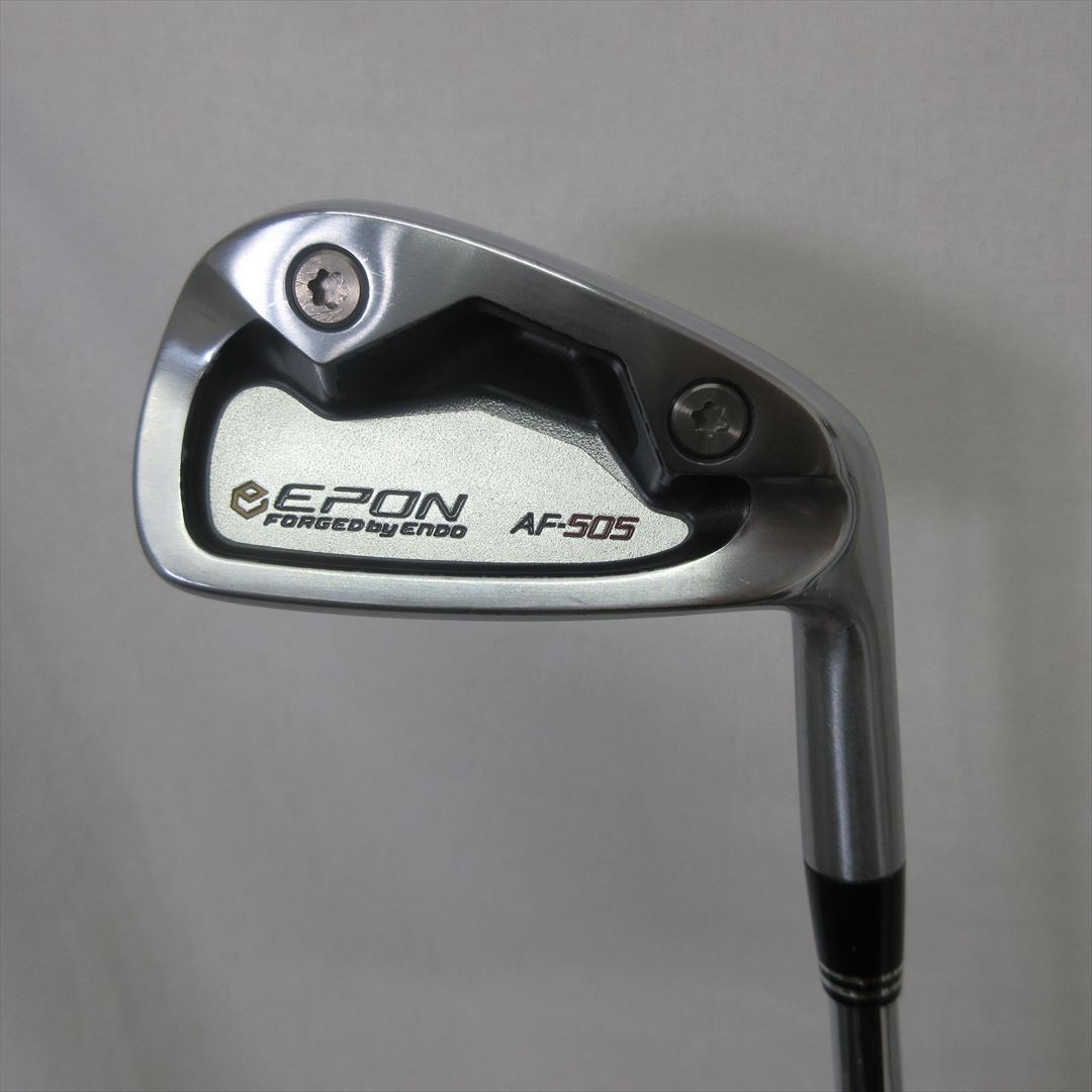 Epon Iron Set EPON AF-505 Stiff NS PRO MODUS3 TOUR120 6 pieces