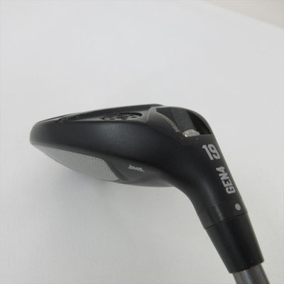 PXG Hybrid PXG 0317XF GEN4 HY 19° Stiff TOUR AD U-75