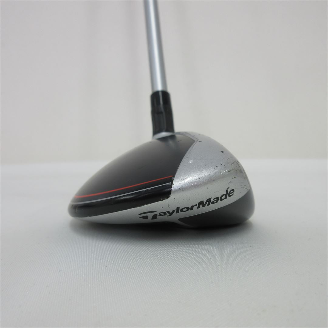 TaylorMade Hybrid M6 HY 28° Regular FUBUKI TM6(2019)