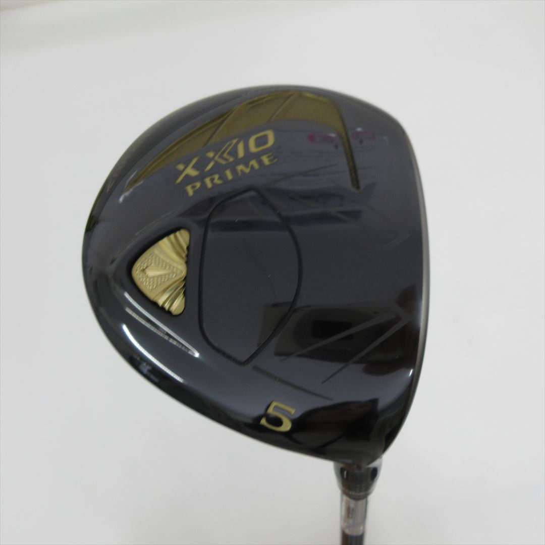 XXIO Fairway XXIO PRIME11 5W 18° Regular XXIO SP1100