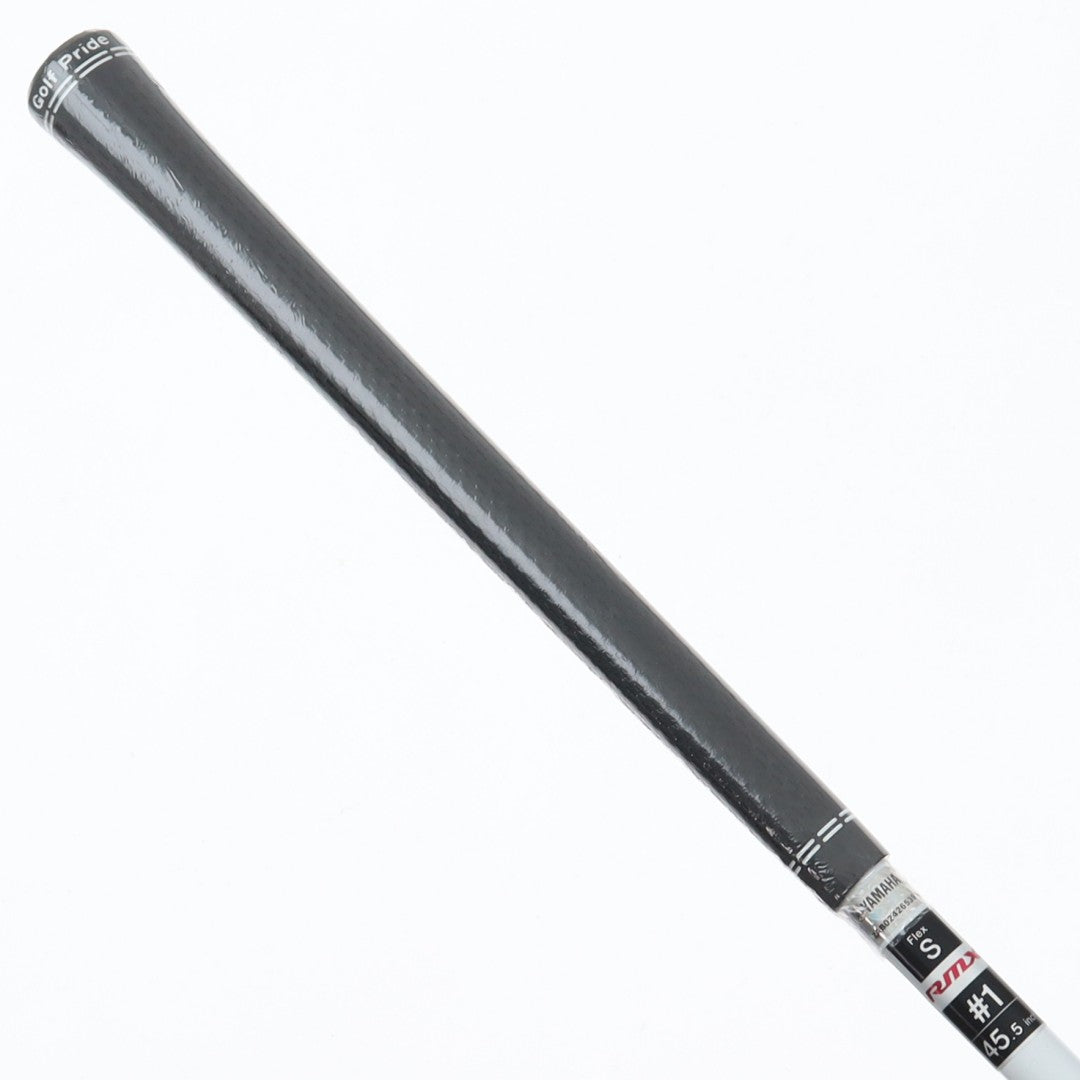 Yamaha Driver RMX VD59 – GOLF Partner USA