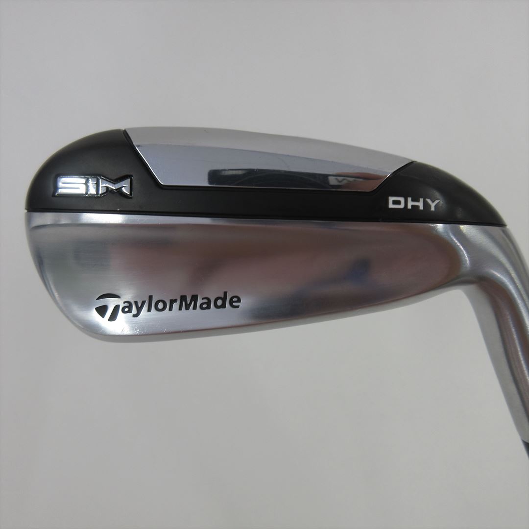 TaylorMade Hybrid SIM DHY HY 22° Stiff Diamana Limited Hybrid 75