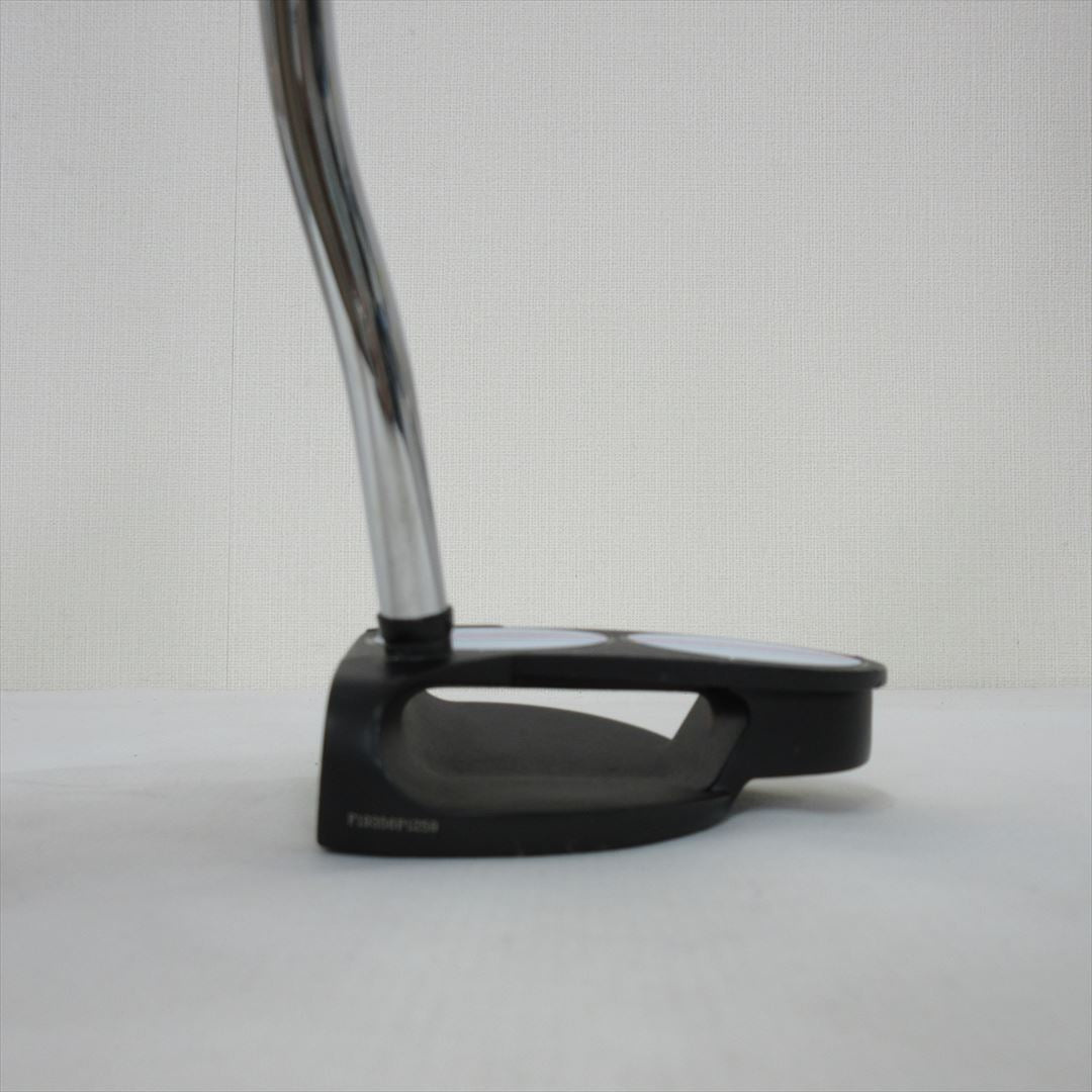 Odyssey Putter TRIPLE TRACK 2-BALL 35 inch