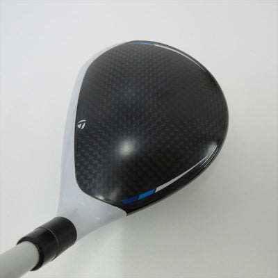 TaylorMade Fairway SIM2 MAX-D 5W 19° Ladies TENSEI BLUE TM40(SIM2)