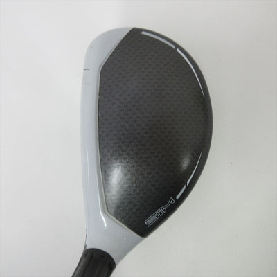 TaylorMade Hybrid SIM MAX HY 22° Regular TENSEI BLUE TM60