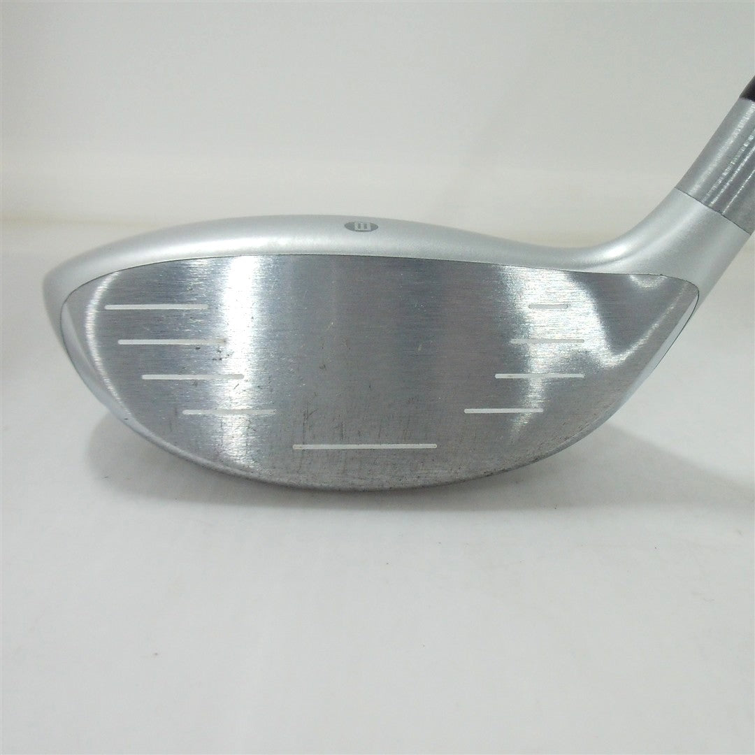HONMA Hybrid BERES NX SSS HY 22° StiffRegular VIZARD FOR NX 45