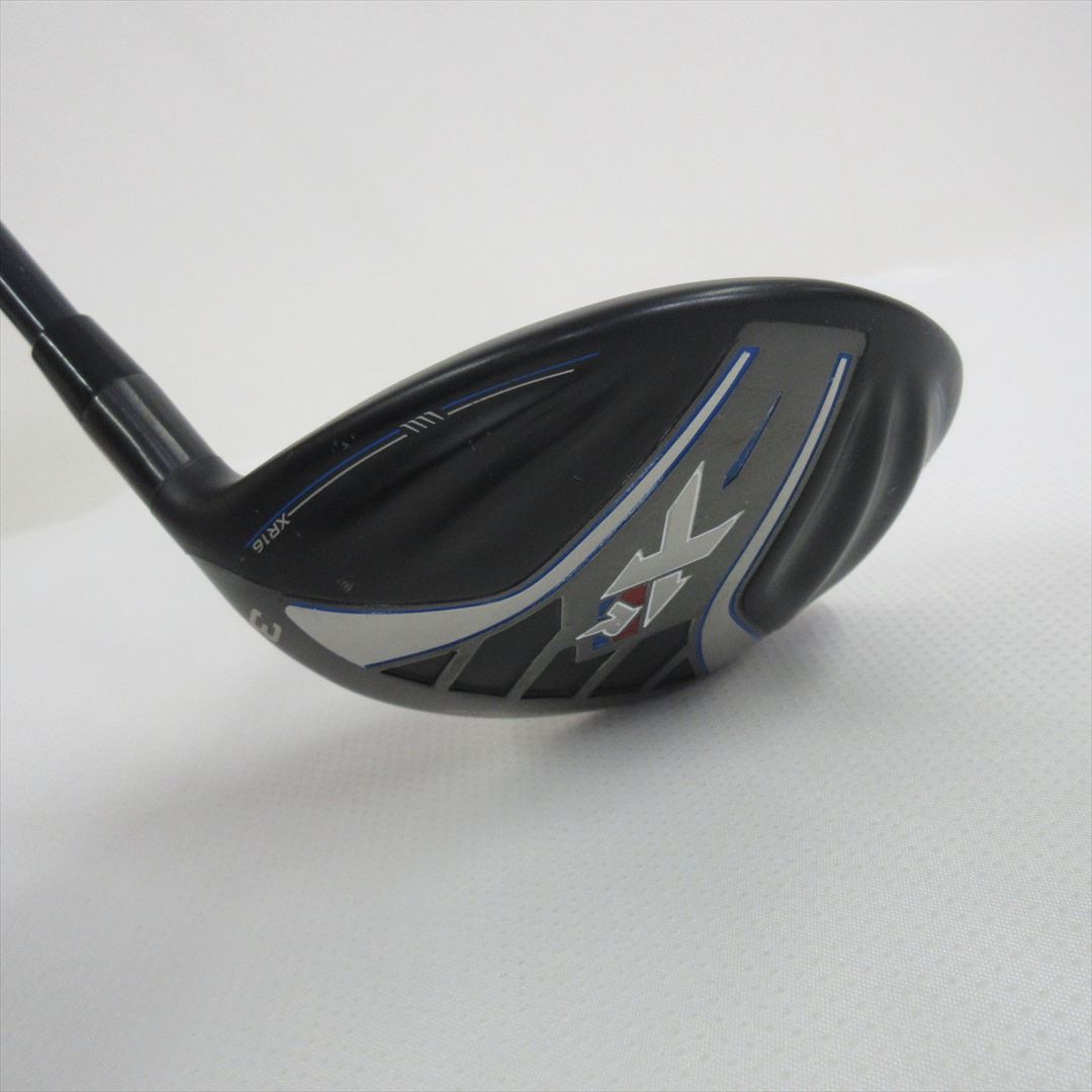 Callaway Fairway XR 16 3W 15° Regular XR(2016)