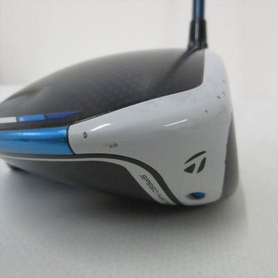 TaylorMade Driver SIM2 MAX-D 9° Stiff TENSEI BLUE TM50(SIM2)