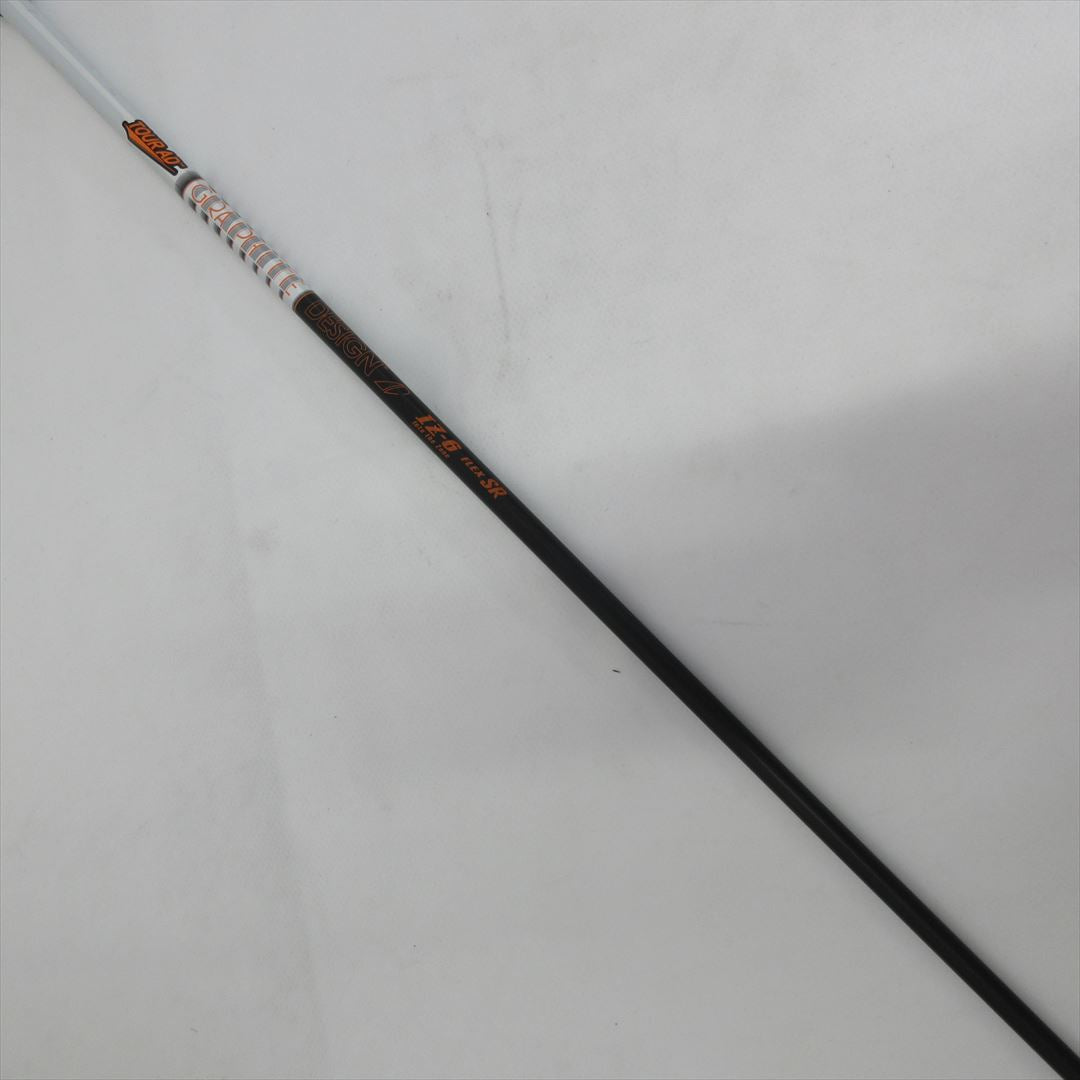 TaylorMade Driver STEALTH2 PLUS 9° StiffRegular TOUR AD IZ-6