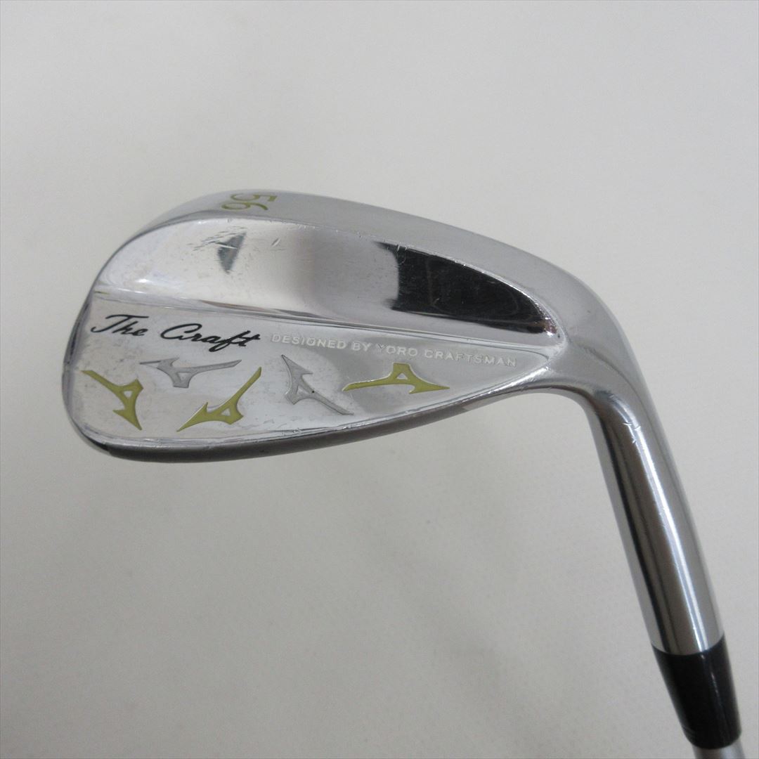 Mizuno Wedge Mizuno THE CRAFT 56° M FUSION