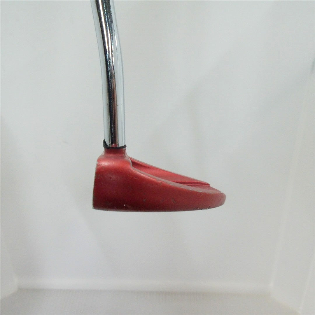 Odyssey Putter O WORKS RED R-LINE – GOLF Partner USA