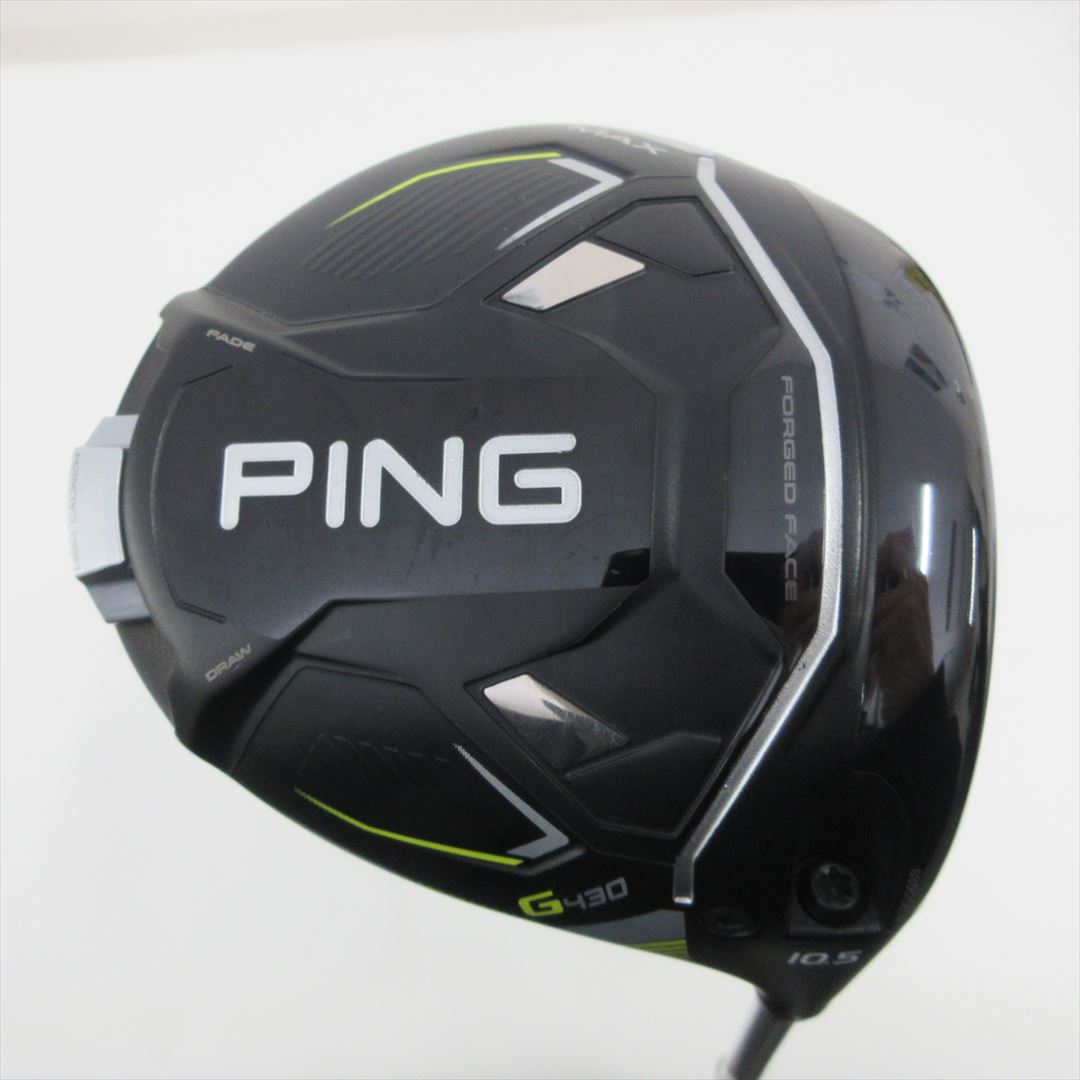 ブランド一覧 | ワールド オンラインストア Ping USA Partner GOLF – MAX HL G430 G430 Driver クラブ