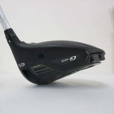 Ping Driver G425 LST 10.5° Stiff Speeder 569 EVOLUTION 7