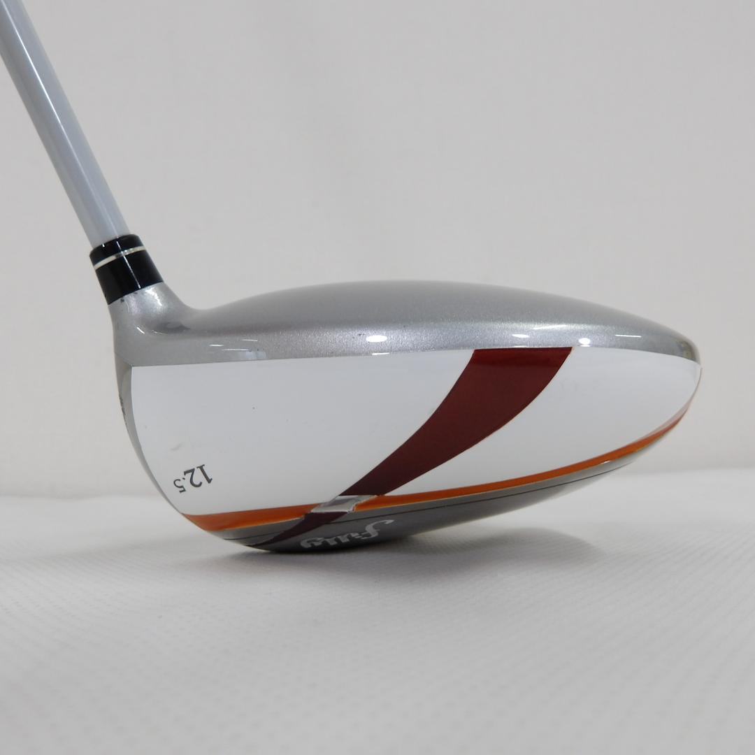 ドライバー 12.5度 レディース ゴルフ filly filly ドライバー 製品