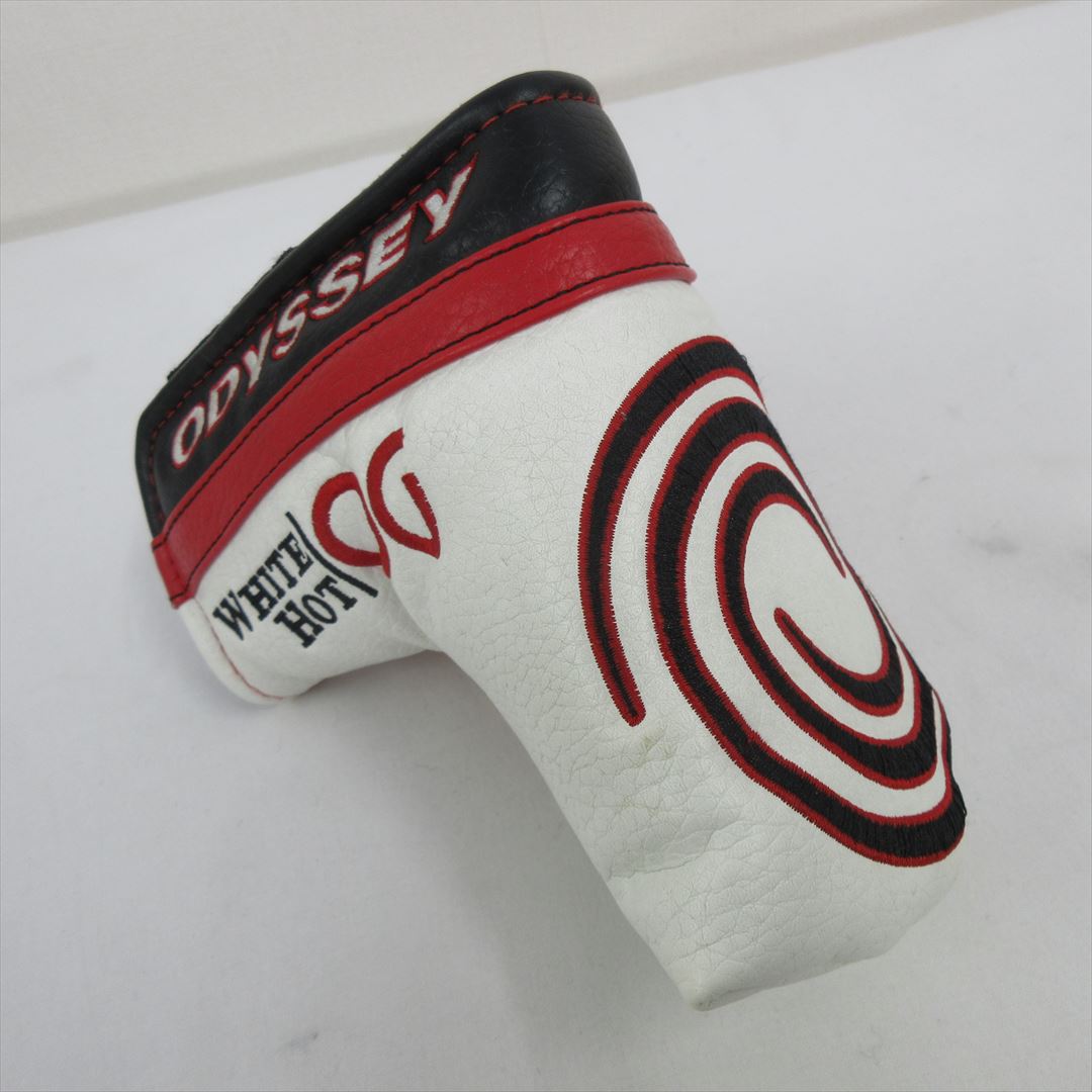 Odyssey Putter WHITE HOT OG #6MS 34 inch