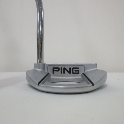 Ping Putter SIGMA 2 FETCH 34 inch Dot Color Red