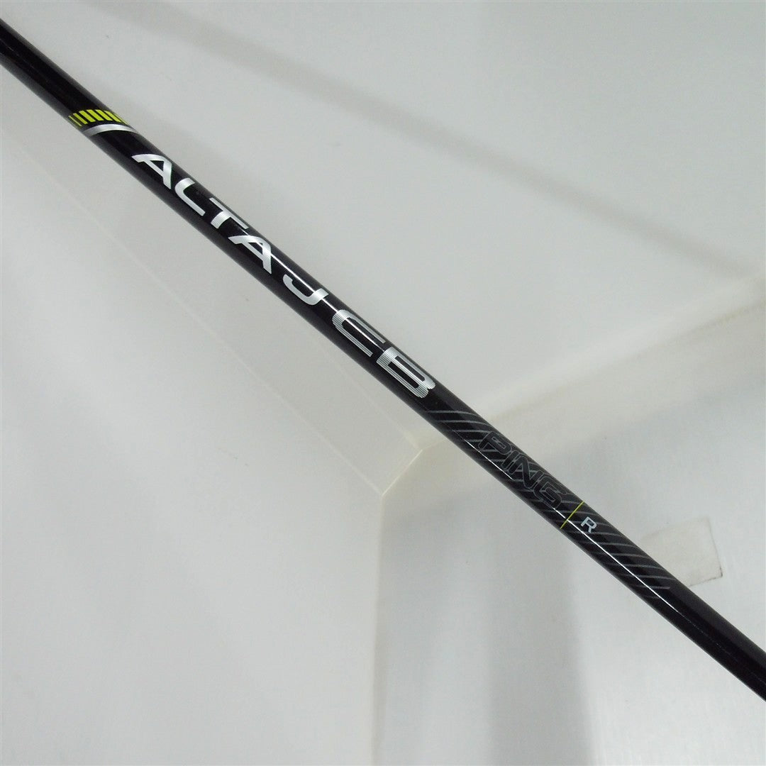 Ping Driver G430 MAX 10K 12° Regular ALTA J CB BLACK