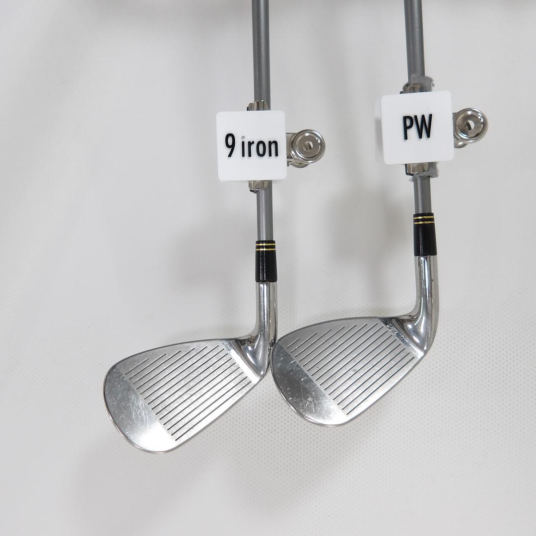 Akira Products Iron Set AKIRA ADR Vintage(2016) – GOLF Partner USA