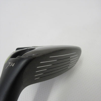 Ping Hybrid G430 HY 34° SPEEDER NX 35