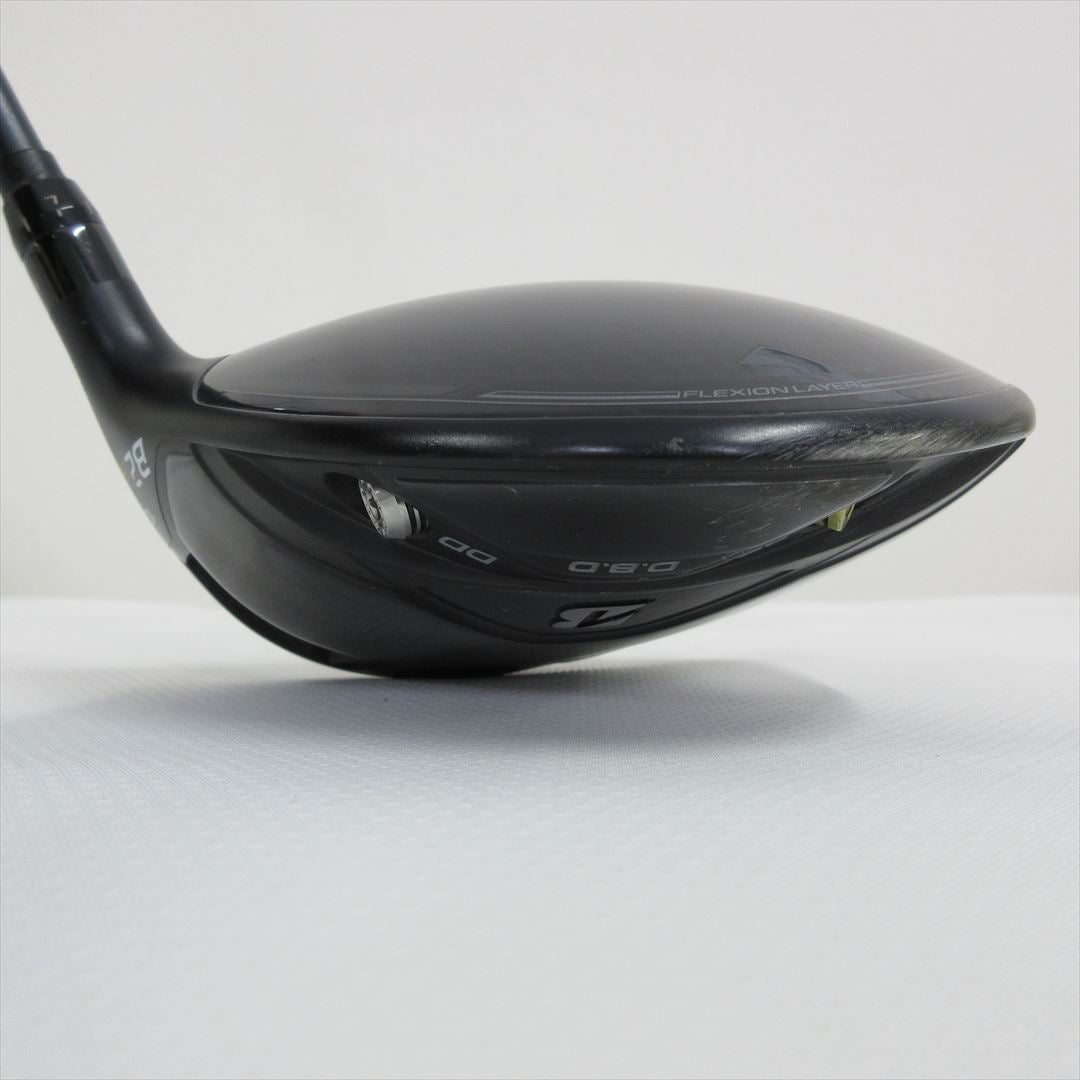 BRIDGESTONE B2 HT ドライバー 10.5度 VANQUISH Bridgestone Driver BRIDGESTONE B2 HT – GOLF Partner USA