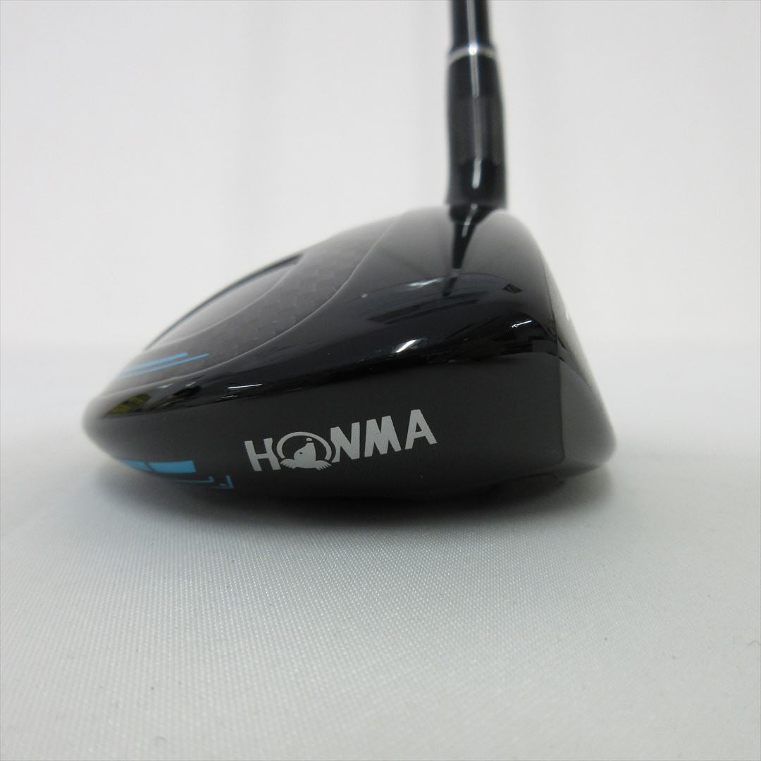 HONMA Hybrid BERES NX HY 22° Stiff VIZARD FOR NX 45