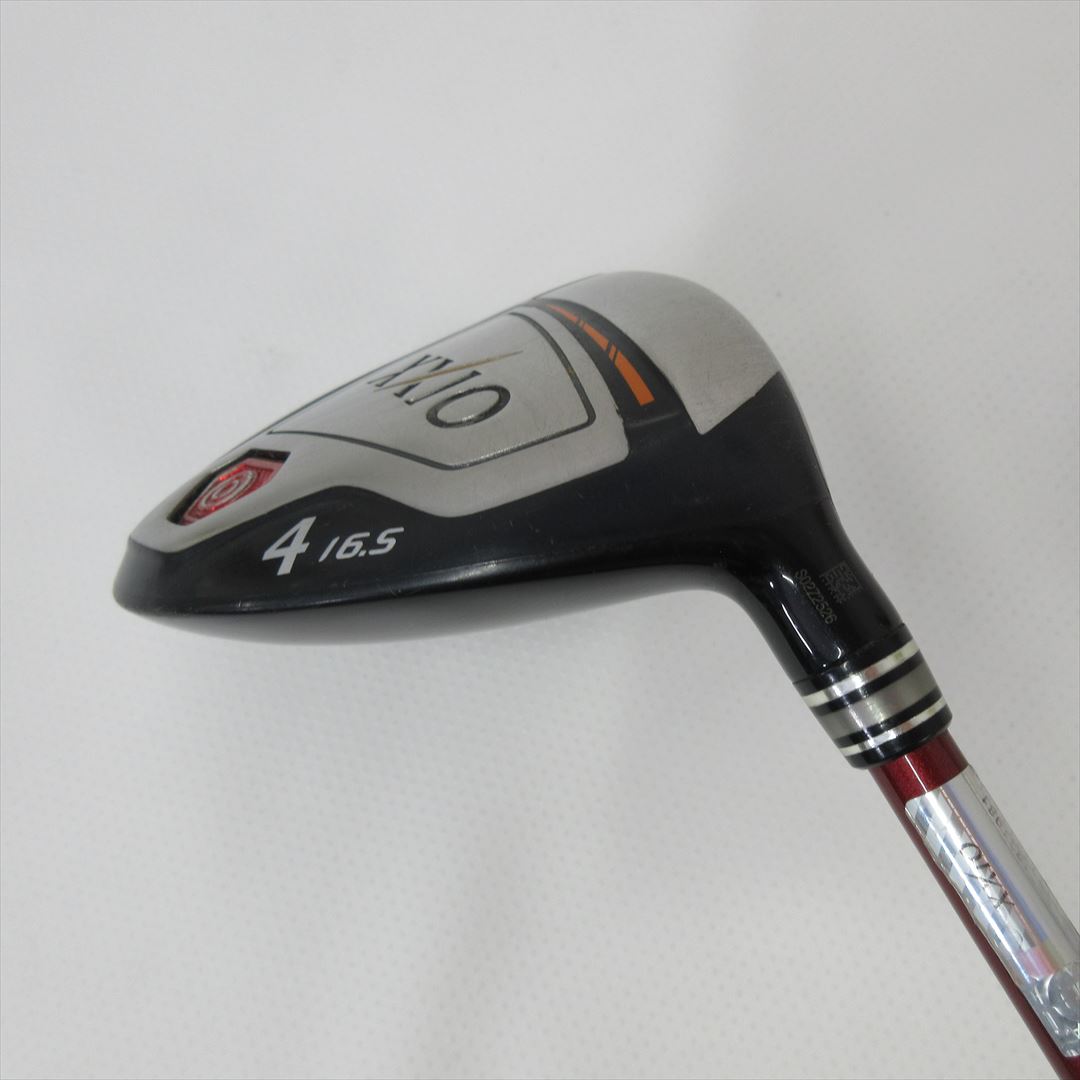 XXIO - XXIO10_MP1000L ６H XXIO 10 Driver - Carl's Golfland