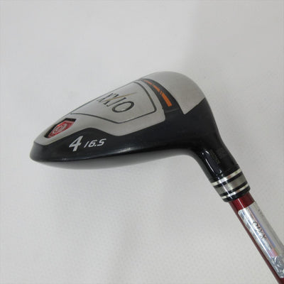 XXIO Fairway XXIO10 4W 16.5° Regular XXIO MP1000 Red