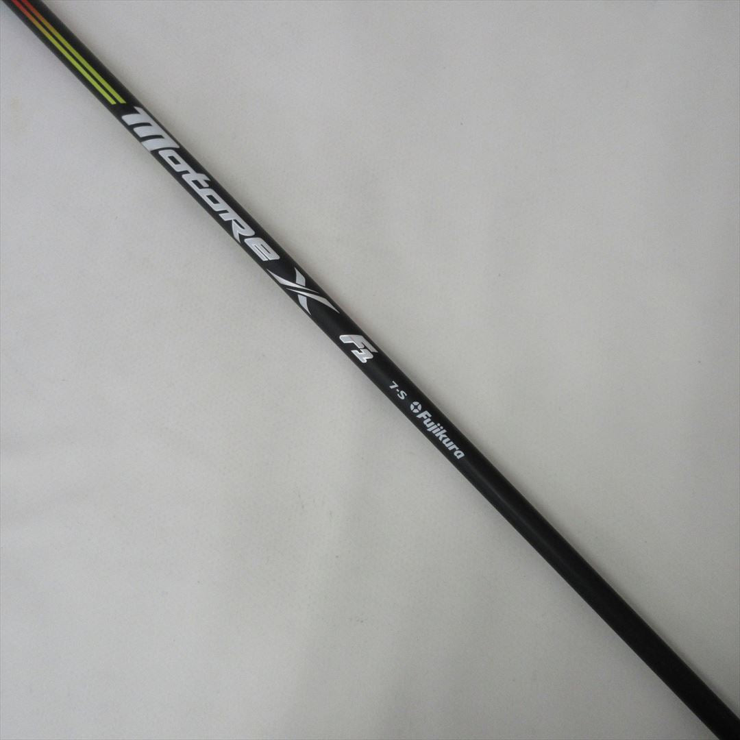 Cobra Fairway KING RADSPEED 3W 14.5° Stiff motore X F1 7