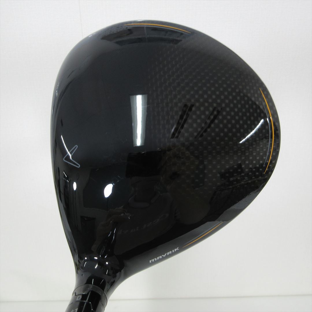 Callaway Driver MAVRIK(2022) 9° Stiff PROJECT X HZRDUS T800 55