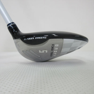 Daiwa Fairway ONOFF ARMS(2021) 5W 19° Ladies SMOOTH KICK LP-421F