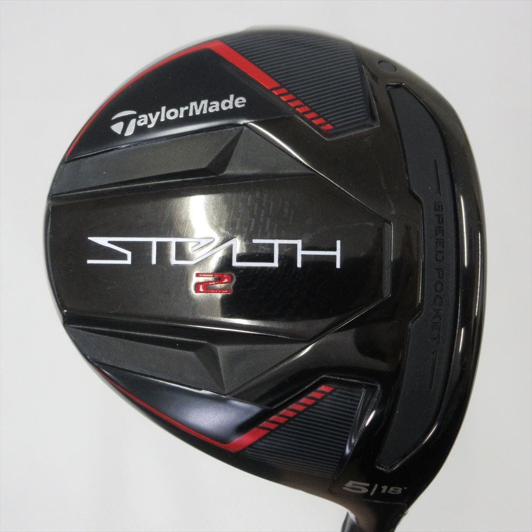 クラブ TaylorMade Stealth 2 TENSEI RED TM50 TaylorMade Stealth 2 Golf Driver (MCA Tensei Red TM50) – CKL