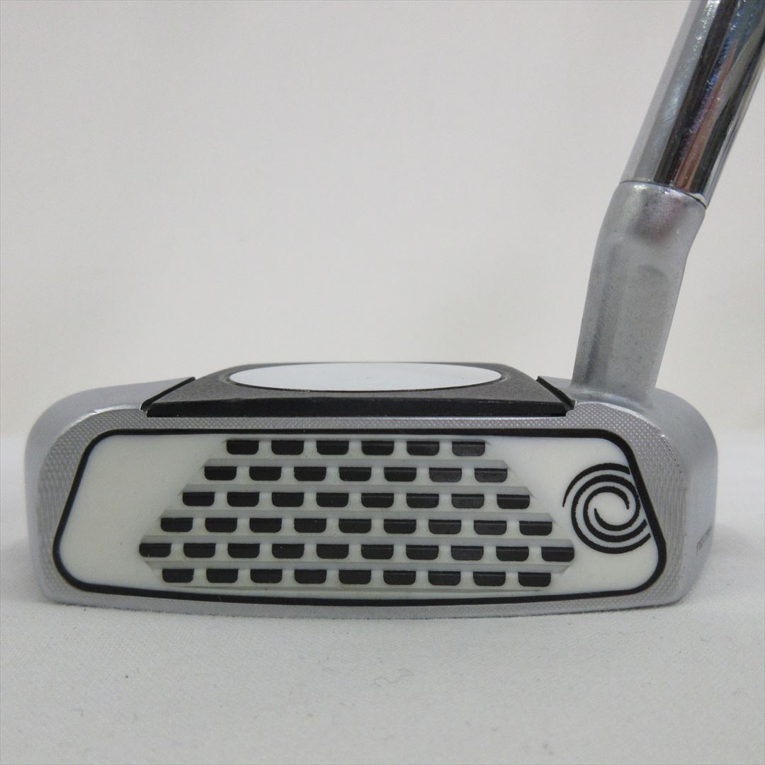 Odyssey Putter STROKE LAB 2-BALL FANG S 34 inch