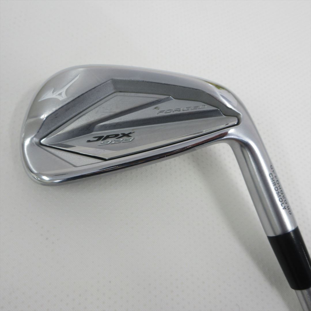 Mizuno Iron Set JPX 923 FORGED Stiff KBS TOUR 120 C-TAPER 6 pieces