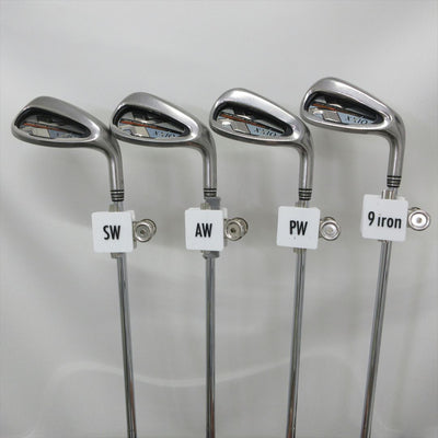 XXIO Iron Set XXIO10 Stiff NS PRO 870GH D.S.T for XXIO8 pieces