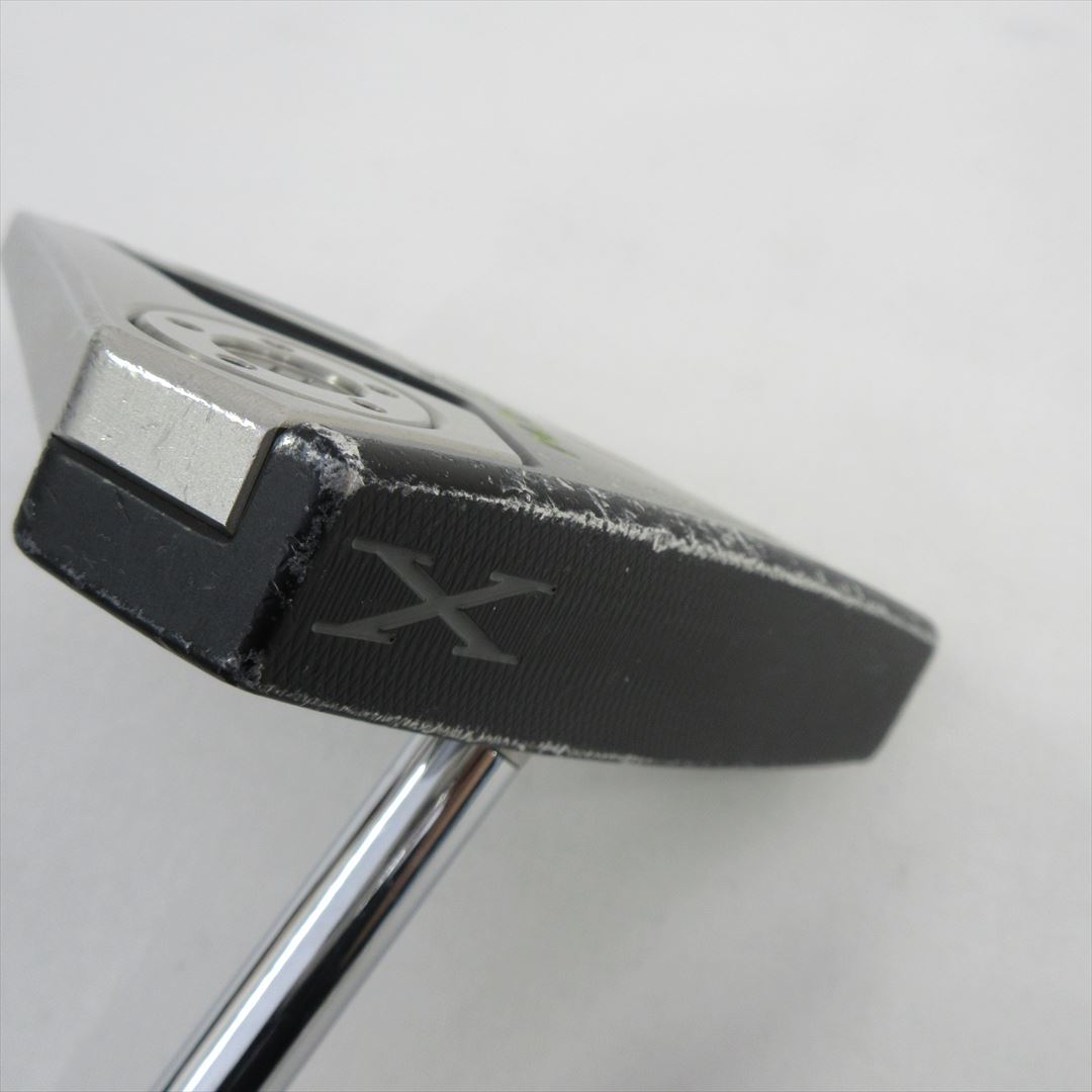 Titleist Putter SCOTTY CAMERON PHANTOM X 6STR 33 inch