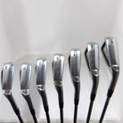 Dunlop Iron Set SRIXON Z545 Regular NS PRO 980GH D.S.T 7 pieces