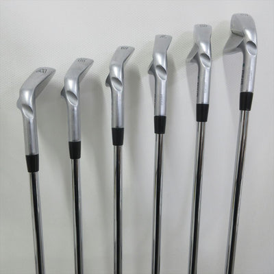 Ping Iron Set i BLADE Stiff Dynamic Gold S200 DotColor Green 6 pieces