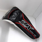 SRIXON Driver SRIXON ZX5 Mk 2 LS 10.5° StiffRegular Diamana ZX-II 50