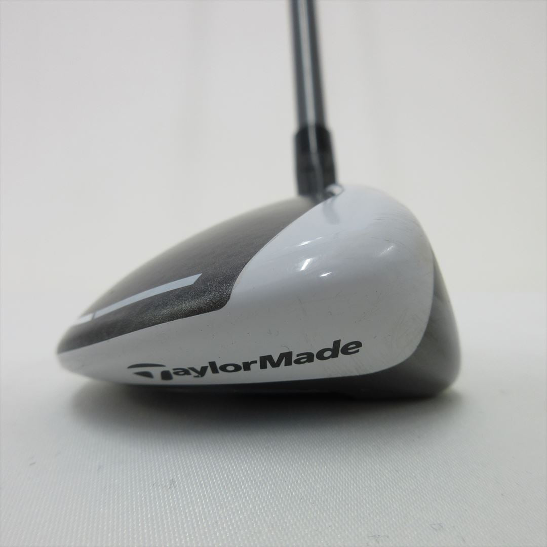 TaylorMade Hybrid SIM MAX HY 19° Stiff TENSEI BLUE TM60