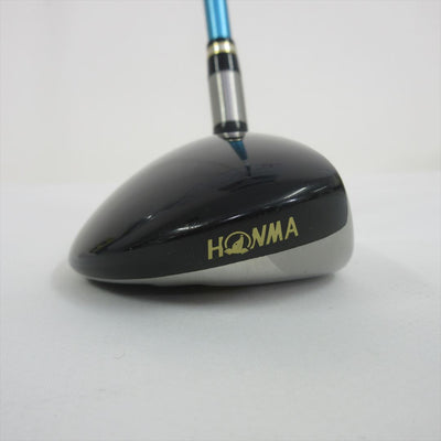 HONMA Hybrid BERES U-06 HY 22° Regular 2S ARMRQX 43