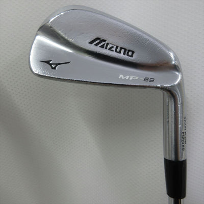 Mizuno Iron Set MP 69 Stiff Dynamic Gold S200 8 pieces