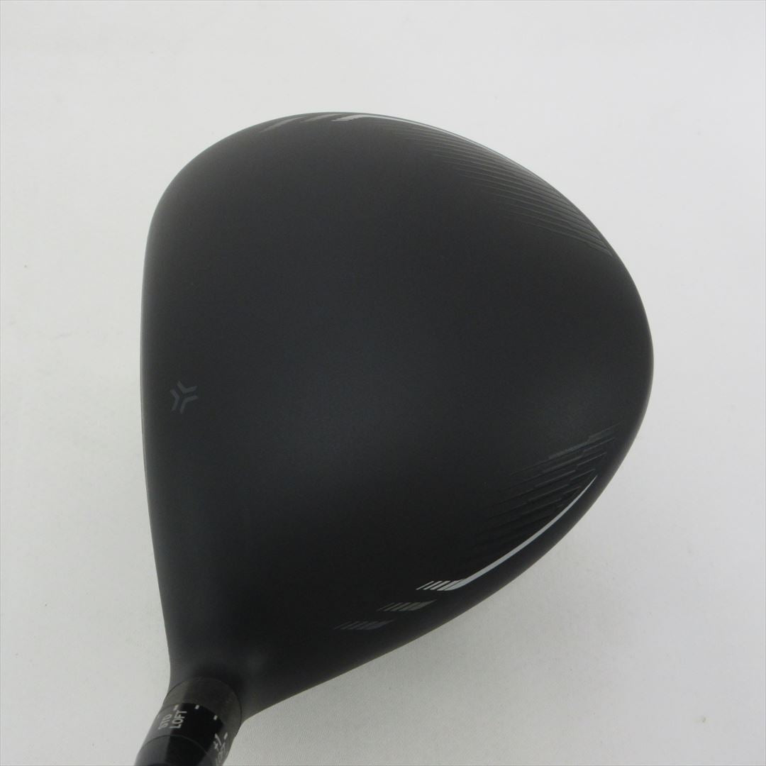 Dunlop Driver SRIXON ZX5 Mk II 10.5° Stiff Diamana ZX-II 50