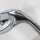 XXIO Iron Set XXIO11 eks Stiff Miyazaki AX-1 8 pieces