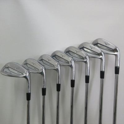 Mizuno Iron Set Mizuno Pro 223 Flex-X Dynamic Gold X100 7 pieces